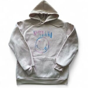 Nirvana Jacket